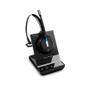 EPOS IMPACT SDW 5016T EU/UK/AUS Wireless DECT Office Headset with base station for phone mobile and PC BT dongle Teams certified (1001035)