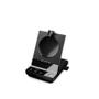 EPOS IMPACT SDW 5036T EU/UK/AUS Wireless DECT Headset monaural with base station for phone mobile and PC incl dongle Teams certified (1001037)