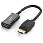 UGREEN DP To HDMI Female Converter-4K