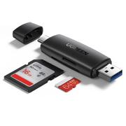 UGREEN Multifunction Card Reader Black