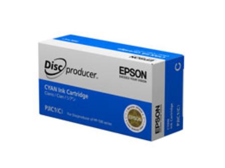 EPSON Ink/PJIC7 C Cyan (C13S020688)
