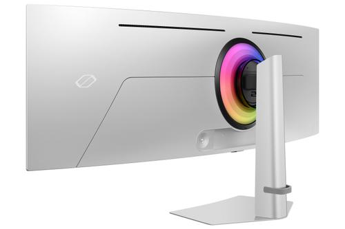 SAMSUNG Odyssey OLED G9 S49CG934SU 49" 5120 x 1440 32:9 240Hz (LS49CG934SUXEN)