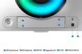 SAMSUNG Odyssey OLED G9 S49CG934SU 49" 5120 x 1440 32:9 240Hz (LS49CG934SUXEN)