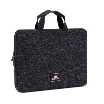 RIVACASE 7913 Notebook Case 33.8 Cm (7913 BLACK)