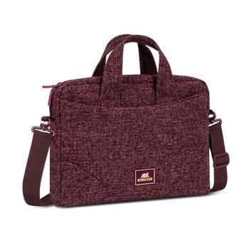 RIVACASE 7921 Notebook Case 35.6 Cm (7921 BURGUNDY RED)