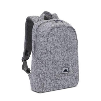 RIVACASE 7923 light grey Laptop backpack 13.3 (7923 LIGHT GREY)