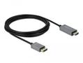 DELOCK 85930 Video Cable Adapter 3 M
