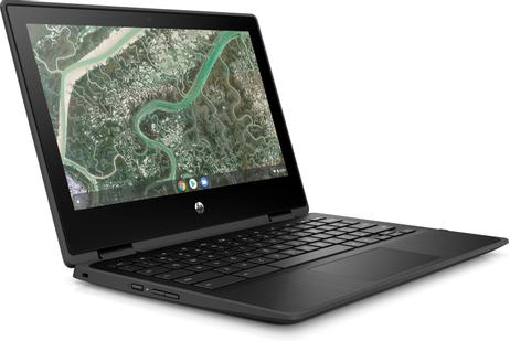 HP CHROMEBOOK X36011MKG3 64G EMMC 11.6 HD MT8183 4GB CHROME 1Y SYST (305U8EA#ABD)