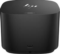 HP Thunderbolt Dock 120W G4