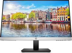 HP 24mh Computerbildschirm 60,5 cm (23.8") 1920 x 1080 Pixel Full HD LCD Grau, Silber