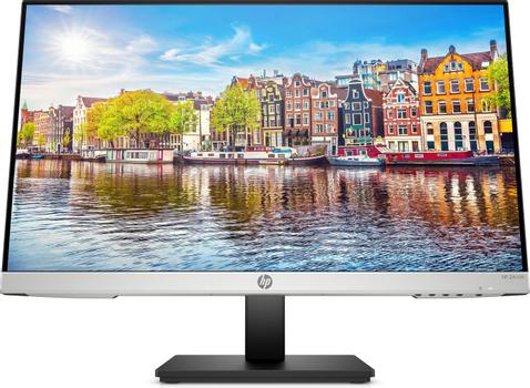 HP 24Mh Computer Monitor 60.5 Cm (1D0J9AA)