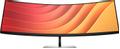 HP E45c G5 DQHD Curved