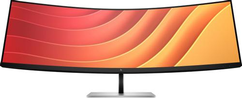 HP E45c G5 DQHD Curved Monitor  (6N4C1E9)