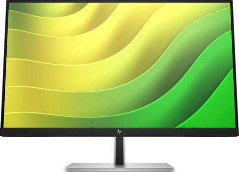 HP E24q G5 QHD Monitor (6N4F1E9)