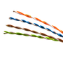 LinkIT Cat.6a S/FTP LSZH hvit 1000m Installasjonskabel | AWG 23/1 | 500Mhz (LT-SFTP-C6AI-WH-1000)