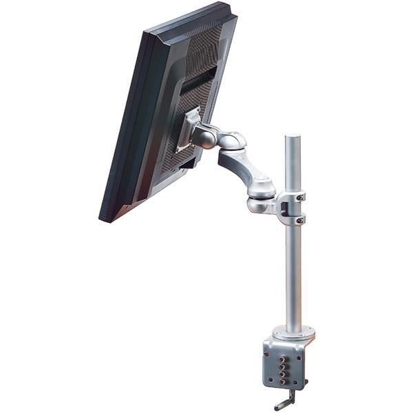 ROLINE Single Monitor Arm  3 Joints 