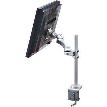 ROLINE Single Monitor Arm, 3 Joints, (17.03.1133)