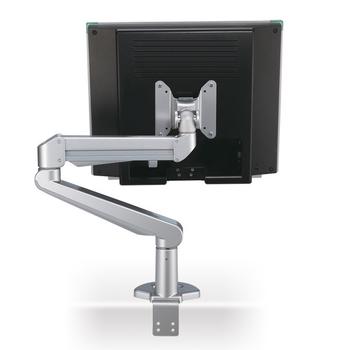 ROLINE Monitor Stand Pneumatic,  Desk (17.03.1147)