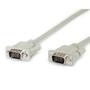 ROLINE VGA Cable, HD15, M/M, 1.8m
