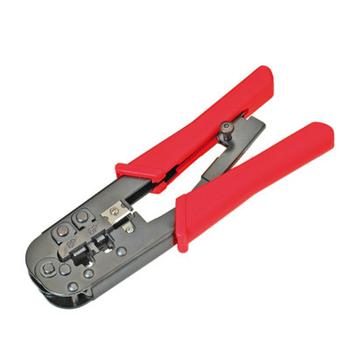 VALUE Universal Crimping Tool 8P6P, 6P4C (25.99.8792)