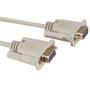 ROLINE Serial Link Cable, Db9 F - F 