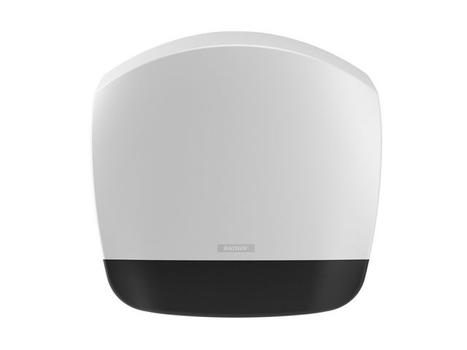 KATRIN Gigant S toiletpapir dispenser hvid (82117)