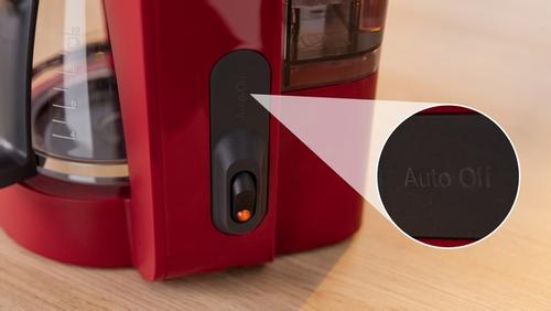 BOSCH TKA 2M114 MyMoment red (TKA2M114)