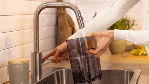 BOSCH TKA 5M253 Thermo (TKA5M253)