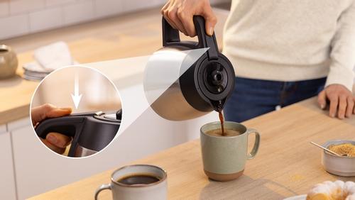 BOSCH TKA 5M253 Thermo (TKA5M253)