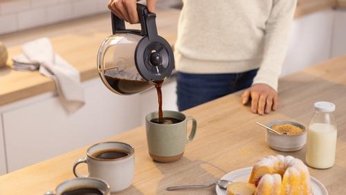 BOSCH TKA 2M114 MyMoment red (TKA2M114)