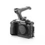 TILTA Camera Cage for Fujifilm X-S20 Basic Kit - Black