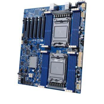 GIGABYTE INTEL MB MD72-HB3 2XLGA4189 16XDIMM 2XGBE 15XSATA3 6XPCIE3 CPNT (9MD72HB3MR-00)