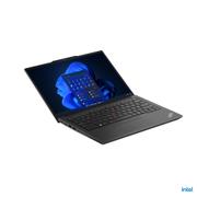 LENOVO ThinkPad E14 G5 I5-1335U 8/256GB 14in W11P BLACK