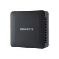 GIGABYTE BRIX RAPTOR LAKE U I3-1315 2XDIMM M.2 2.5GLAN 4USB NOOS SYST
