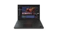 LENOVO ThinkPad P1 G6 16" Workstation WQXGA NVIDIA RTX A4000, i7-13800H, 32GB RAM, 1TB SSD, Windows 11 Pro