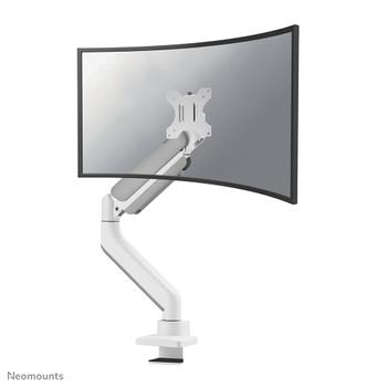 Neomounts by Newstar Desk Mount 1Ultra Wide Curved screen (topfix clamp &grommet) (DS70PLUS-450WH1)