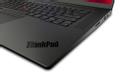 LENOVO ThinkPad P1 G6 16" Workstation WQXGA NVIDIA RTX A4000, i7-13800H,  32GB RAM, 1TB SSD, Windows 11 Pro (21FV000TMX)