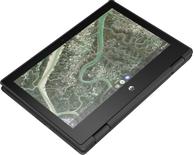 HP CHROMEBOOK X36011MKG3 64G EMMC 11.6 HD MT8183 4GB CHROME 1Y SYST (305U8EA#ABD)