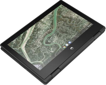 HP CHROMEBOOK X36011MKG3 64G EMMC 11.6 HD MT8183 4GB CHROME 1Y SYST (305U8EA#ABD)