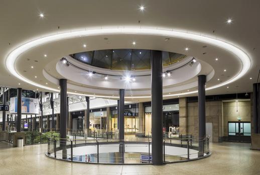 OSRAM DULUX LED SQUARE 720lm 7W/830 (16W) GR8 EM/230V (4058075822894)