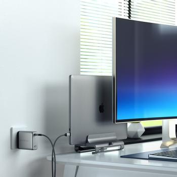 SATECHI St-Uc100Wsm Laptop,  (ST-UC100WSM-EU)