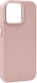 PURO iPhone 15 Pro Max silicon cover ICON MAG PRO, rose