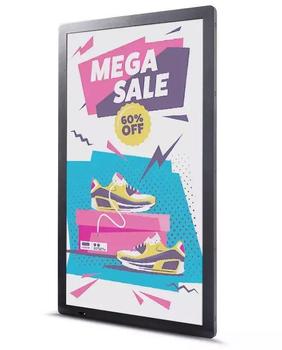 PHILIPS 25BDL4050I/ 00 25" ePaper 60k Colors (25BDL4050I/00)