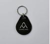 CHARGE AMPS RFID keyring kit 10 pcs
