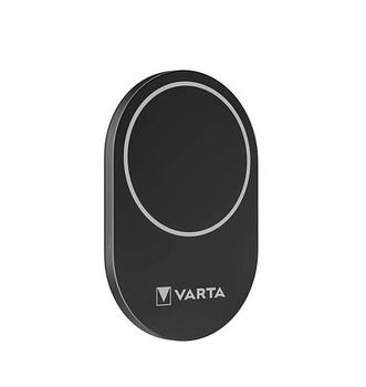 VARTA Mag Pro Wireless Car Charger  (57902101111)