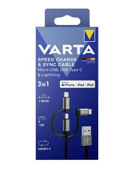 VARTA 57937 101 111 Mobile Device (57937 101 111)