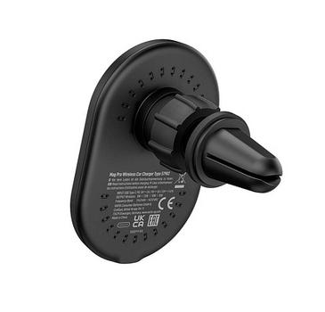 VARTA Mag Pro Wireless Car Charger  (57902101111)