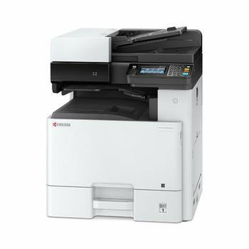 KYOCERA Ecosys M8124Cidn Laser A3 (870B61102P43NL3)