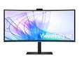 SAMSUNG S34A650 34" 21:9 Curved 1000R