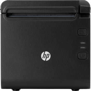 HP Value Thermal Receipt Printer (4AK33AA)